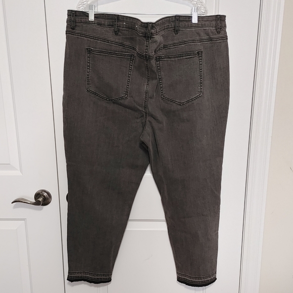 DC Jeans | Jeans | Dc Jeans Plus Size Black 948 Fit Skinny | Poshmark